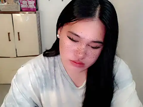 Annierose_ts 网络视讯表演