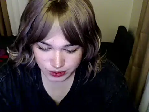 Annierose_ts 在線直播表演