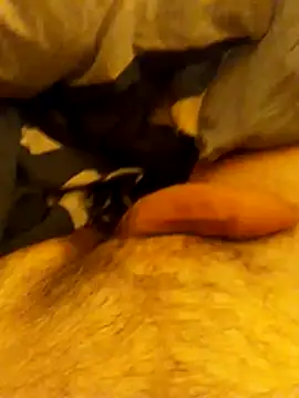 chrisdic27 Webcam-Show