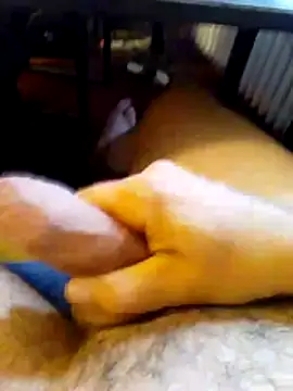 chrisdic27 – webcam-show