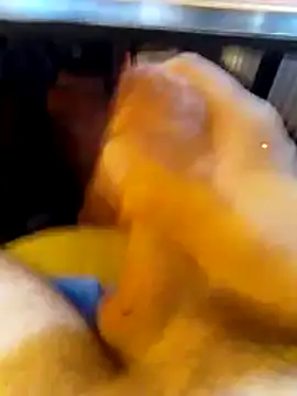 chrisdic27's Webcam Show