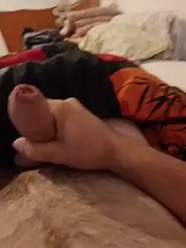 chrisdic27 Pertunjukan Webcam