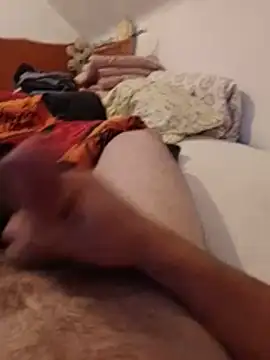 chrisdic27n Webbikameraesitys