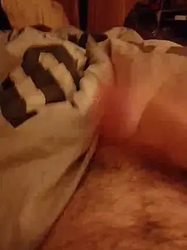 chrisdic27 Webcam Show