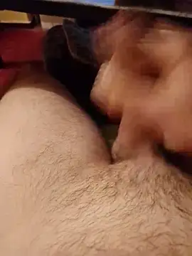 chrisdic27 Webcam-Show