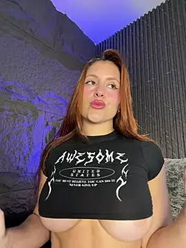 ALYSON_HARPER – Live XXX-chat