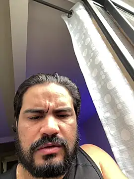 MichaelBear_21 webcam show