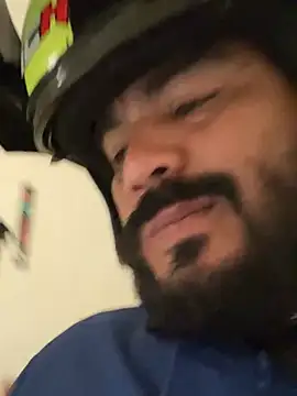 عرض كام MichaelBear_21