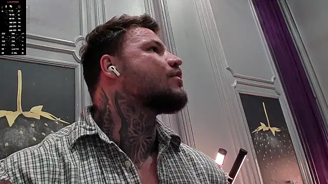 OliverSportn Webbikameraesitys