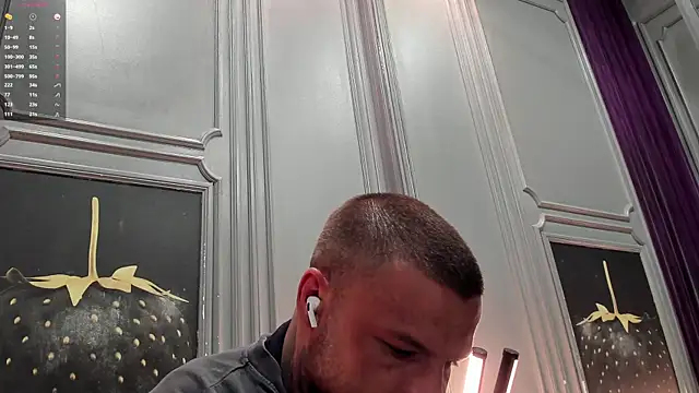 OliverSport 网络视讯表演