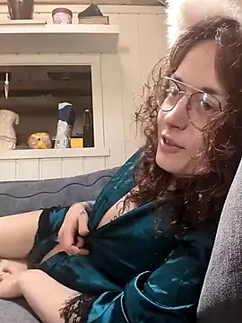 marijacucu Webcamshow