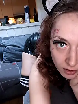marijacucu Webcamshow