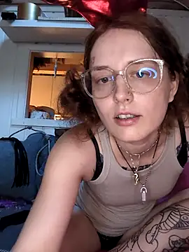 marijacucun Webbikameraesitys