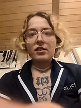marijacucu Webcam Show