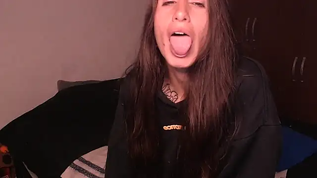 NathaSlaDir Webcam-Show