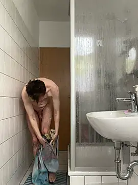 420Boy18cm Show Webcam