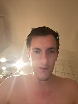 420Boy18cm webkamerás műsora