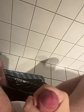 Webkamerová show 420Boy18cm