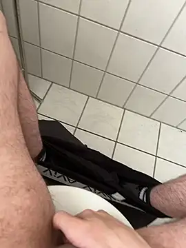 Show modela 420Boy18cm na web-kameri