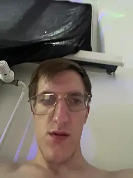 420Boy18cm's Webcam Show