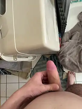 420Boy18cm's Webcam Show