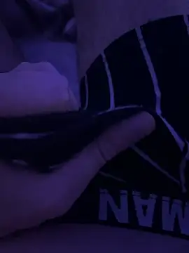420Boy18cm's Webcam Show