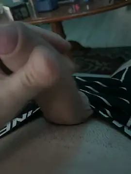 Show webcam de 420Boy18cm