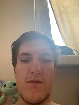 420Boy18cm Webcam-Show