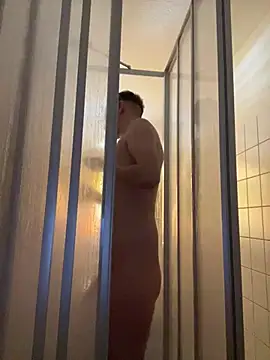 420Boy18cm – Kamerová šou