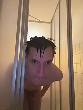 420Boy18cm Webcam Show