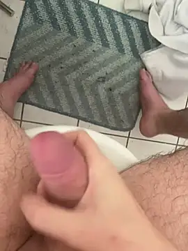420Boy18cm Шоу с уебкамера