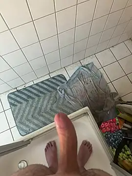 Pertunjukan Kamera Web 420Boy18cm