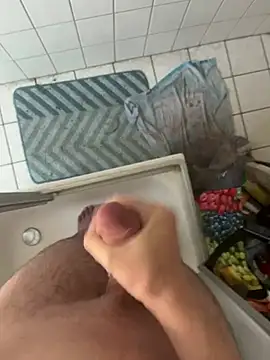 420Boy18cm Webcam show