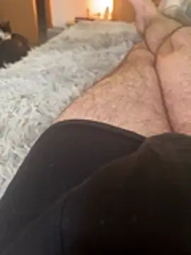 420Boy18cm Webcam Show