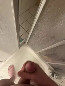 Webkamerová show 420Boy18cm