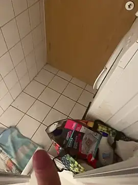 420Boy18cm Adlı Modelin Web Kamerası Şovu