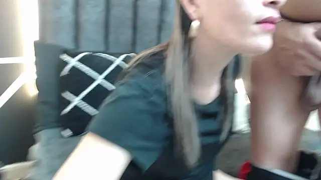 GabrielandAbigail's Webcam Show