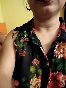Show modela Muskanmitale_19 na web-kameri