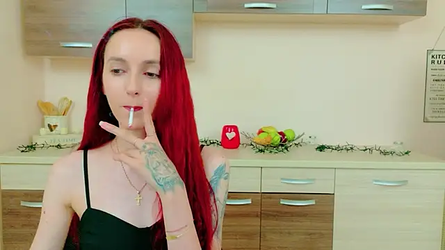 Chat XXX ao vivo de Julia_Jae