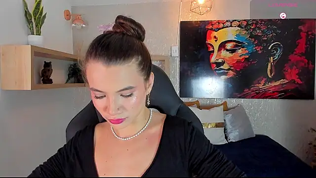 aitana_baker_'s Live XXX Chat