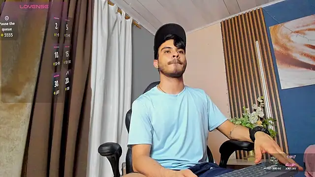 Bastian_MCcormick – webcam-show