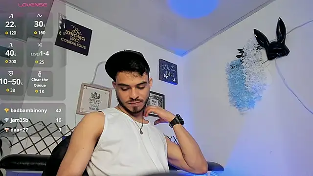 Bastian_MCcormick – webcam-show