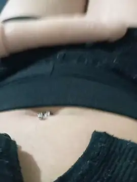 Show de morgana0709 na webcam