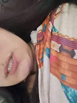 Show de webcam de morgana0709