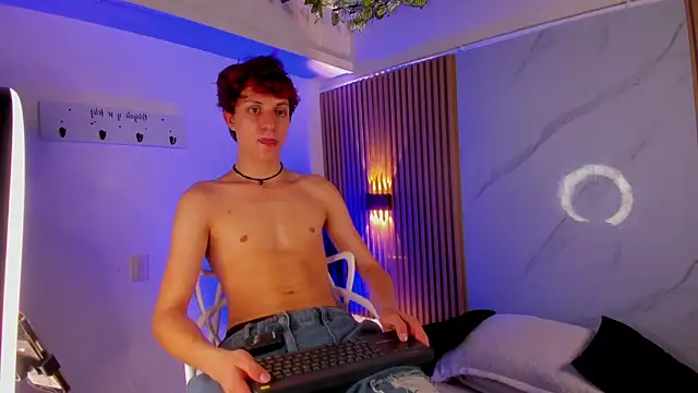 IM_DARENn Webbikameraesitys