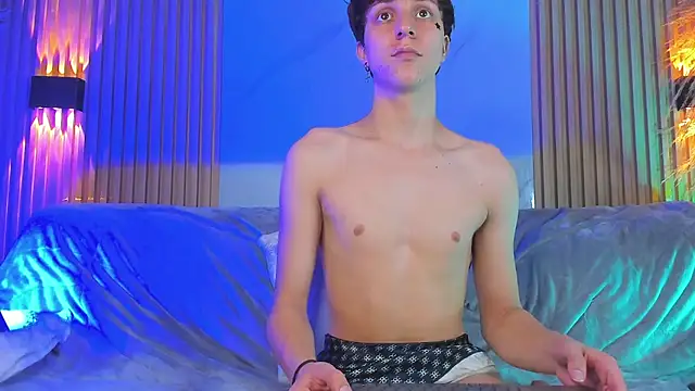 IM_DAREN Webcam-Show