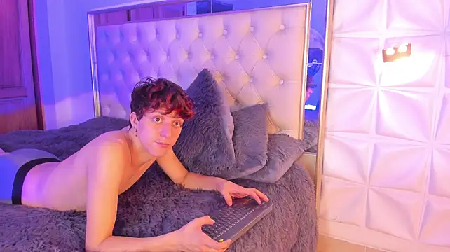 IM_DAREN Webcam-Show