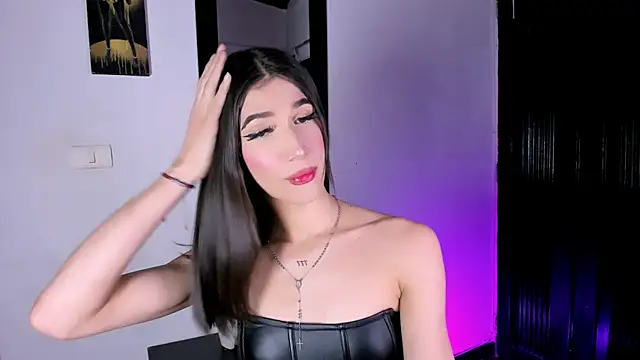 sweet_falon 웹캠 쇼