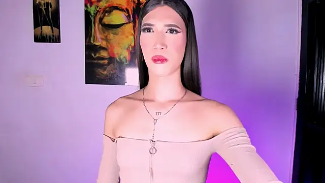 sweet_falon's Webcam Show
