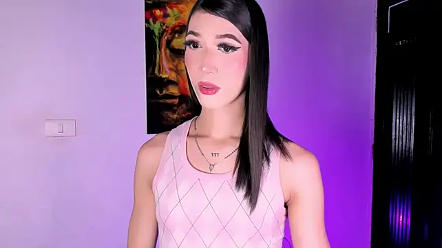 Webkamerová show sweet_falon